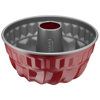 Форма для випічки кексів Ø 22 см Classic Plus Kaiser