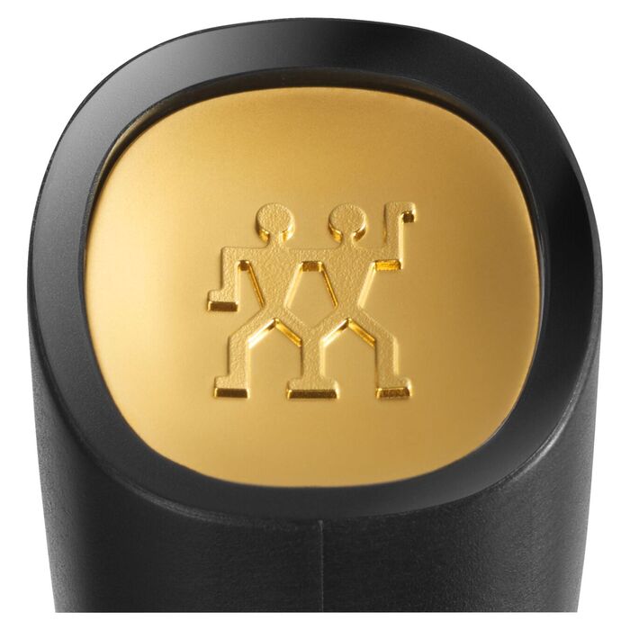 Ніж кухарський 20 см золотий матовий All Star Zwilling