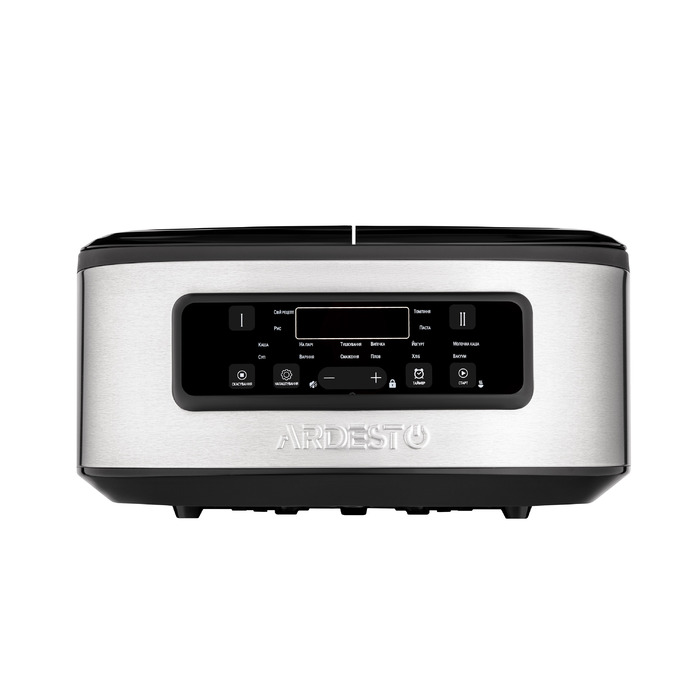 ARDESTO Мультиварка DMC-SA1212SB