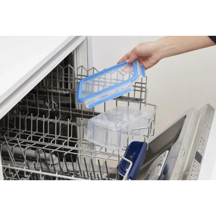 Контейнер MASTERSEAL FRESH 1.20 л, пластик Tefal