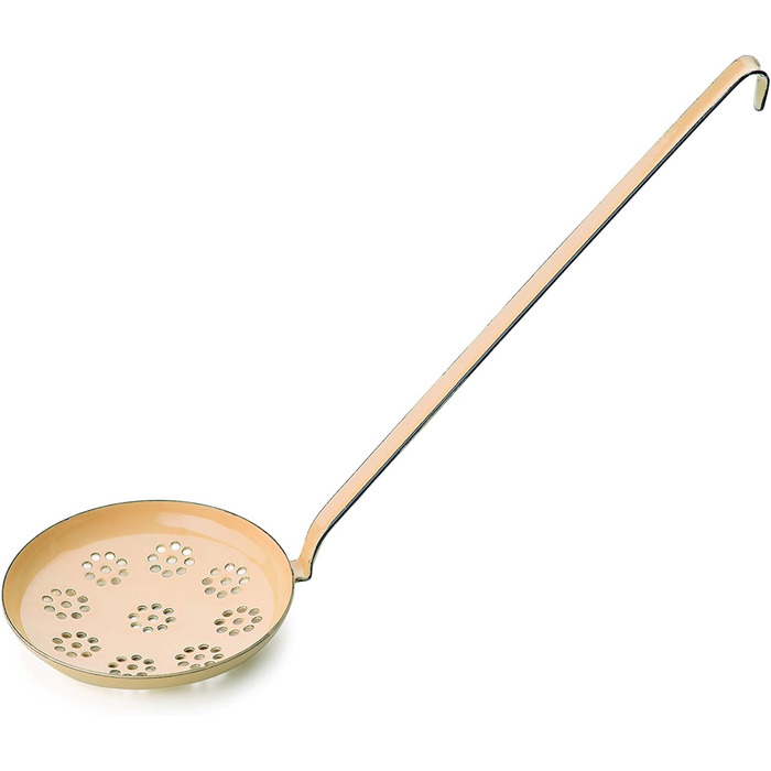 Набір кухонного приладдя, половника і шумівки 5 предметів Riess