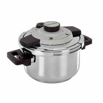 Скороварка FACILE 22 см, 4,5л. 550045004500 BARAZZONI