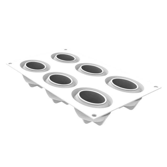 NEBULA 85 Форма силіконова