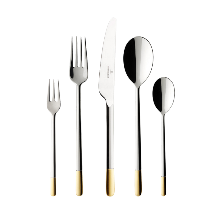 Набір столових приборів 30 предметів Ella Villeroy & Boch