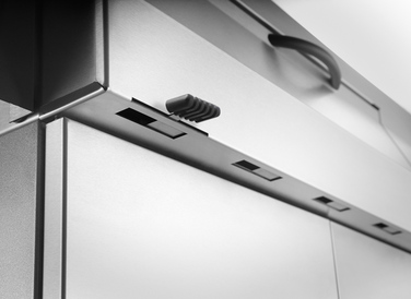 Угольный гриль Napoleon