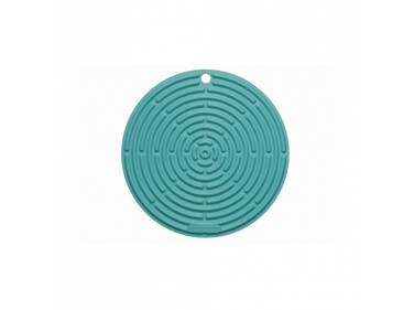 Підставка для гарячого / прихватка 20,5 см, Karibik Le Creuset