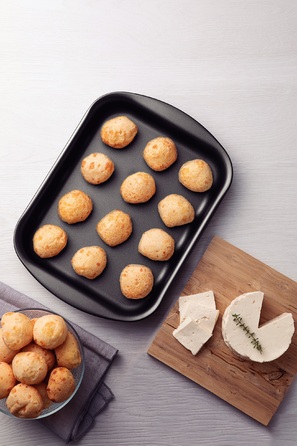 Форма Tramontina Brasil, 39.2x28.2x3.6 см  (7196875)