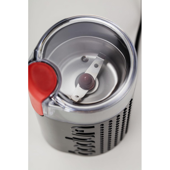 Кофемолка, черный, 150 Вт. Bodum