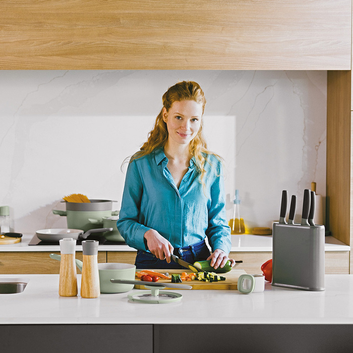 Млин для спецій BergHOFF LEO BALANCE Moonmist