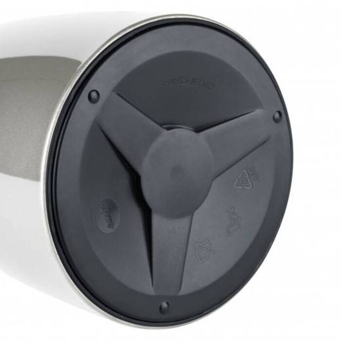 Термос 1 л сірий Plaza Emsa