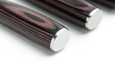 Профессиональный нож Nakiri GRILLI 777139 Код: 012312