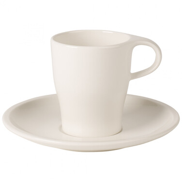 Кавова пара для еспресо 0,18 л Doppio Coffee Passion Villeroy & Boch