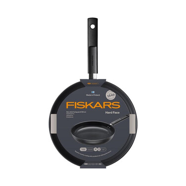 Сковорода Fiskars Hard Face 30 см (1075521)