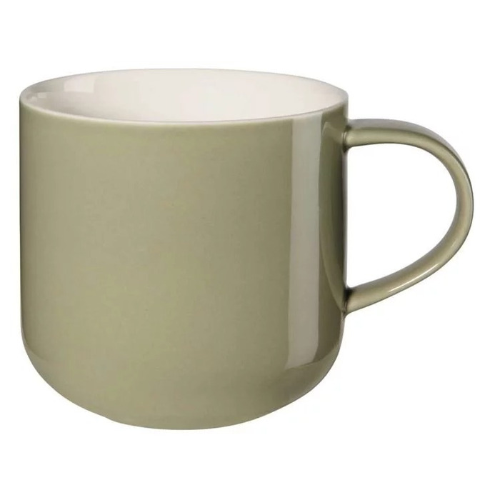 Чашка 0,4 л Khaki Coppa ASA-Selection