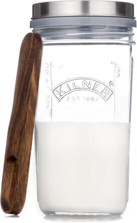 Кефірний набір Kilner