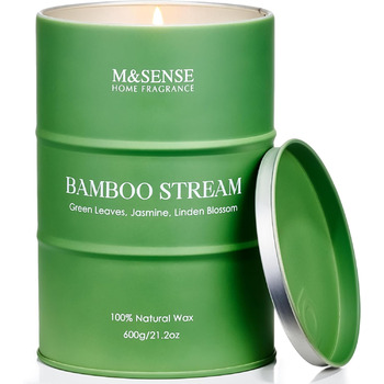 колір: бамбуковий струмок