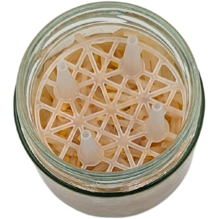 Стартовий набір для консервації 410 мл mikken