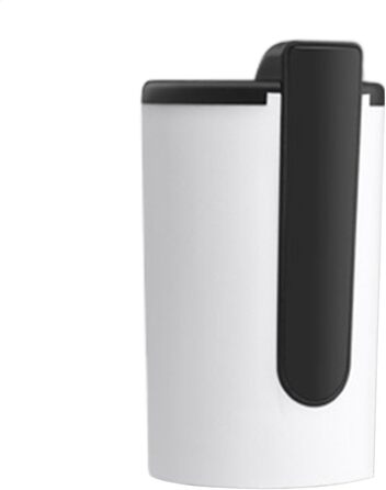 Диспенсер для води білий-чорний Generic