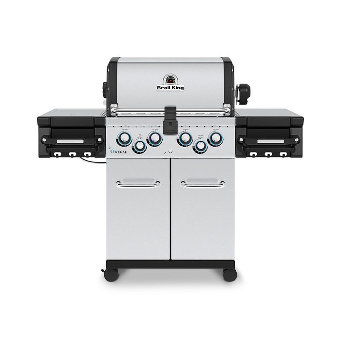Газовый гриль Broil King Regal S 490 996383 Код: 011627