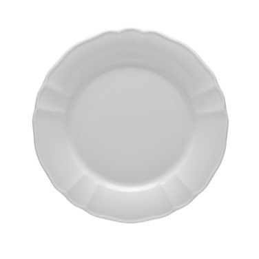 Тарілка мілка Lubiana Maria 19 см 3530