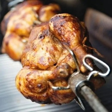 Шампур для газового гриля серії Napoleon