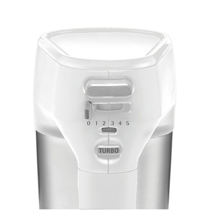 Міксер ручний pure white Kult Х WMF (350 Вт)