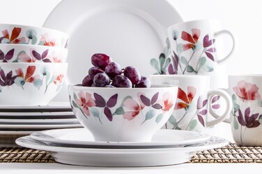 Набір столового посуду, 16 предметів, Heyday Kahla