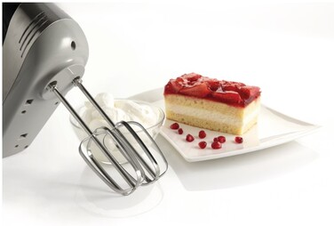 Ручний міксер Gorenje M500DCBK (HM1400-GS) (6922289)