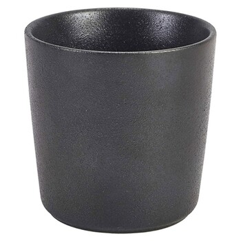 Кружка 300 мл, эффект чугуна, GenWare