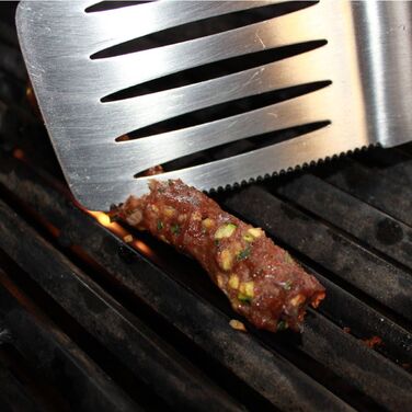 Набір інструментів для гриля, 3 предмети, Santos