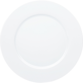 Тарілка 27 см, біла Aronda Kahla