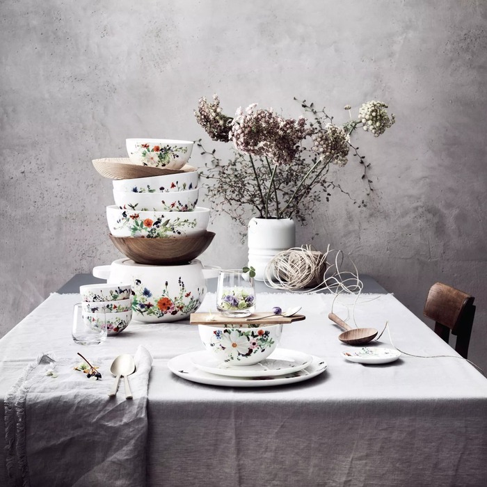 Салатниця 23,4 см Grand Air Brillance Rosenthal