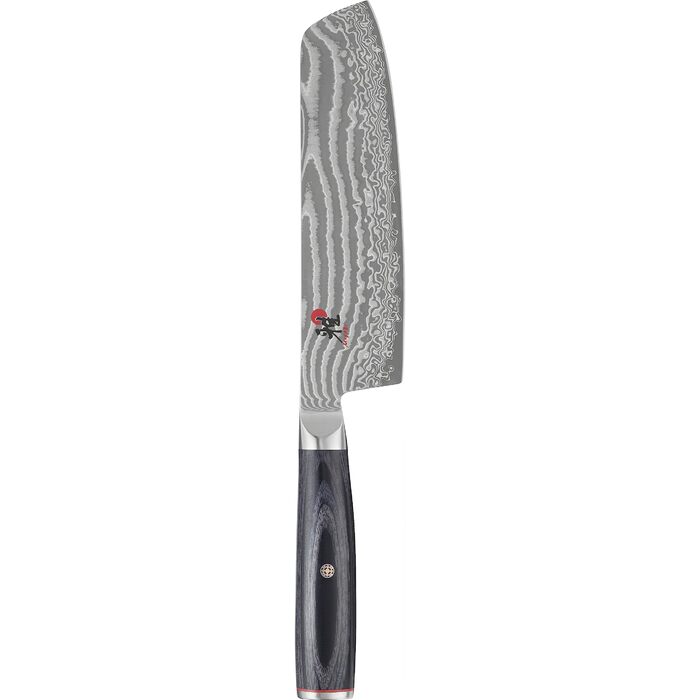 Нож Накири 17 см MIYABI KAIZEN II 5000FCD Zwilling