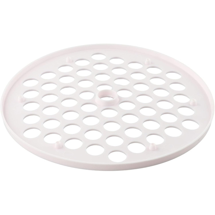 Прес для пельменів  24,5 см пластик Lastdaytime