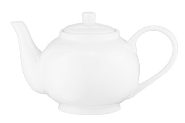 Чайник ARDESTO Imola, 450 мл, фарфор