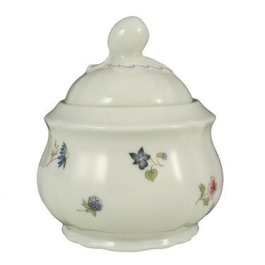 Цукорниця на 6 персон 210 мл Blumenzauber Marie-Luise Seltmann Weiden