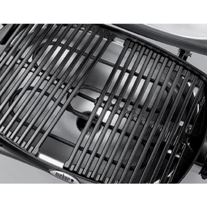 Электрический гриль Q1400 Weber 52020079 Код: 004081