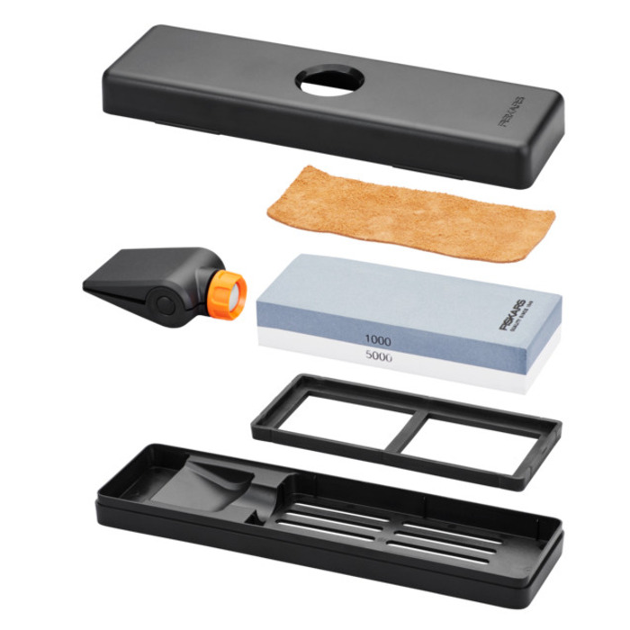 Набір точильних каменів Fiskars Premium (1058937)