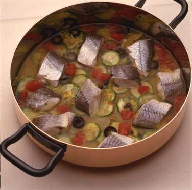 Каструля з двома ручками 28 см 3,7 л металік Cintura Orione Alessi