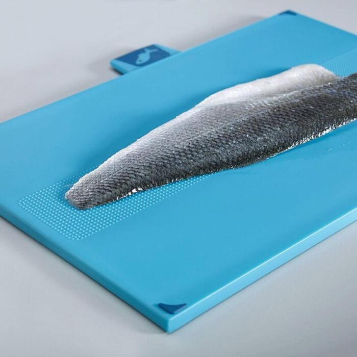 Набір обробних дощок сірий Advance Index Joseph Joseph