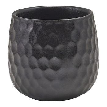 Стакан Тики 400 мл, Hammered Belly, GenWare