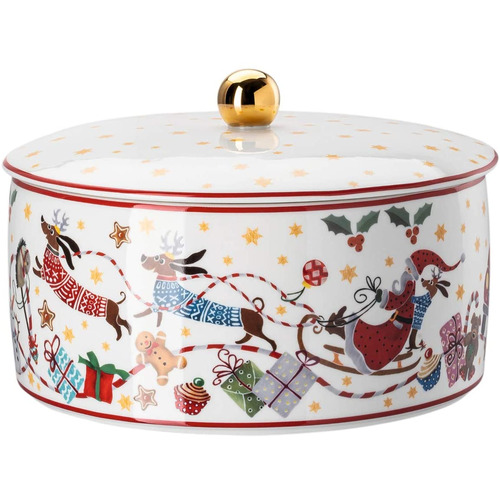 Колекція Sammelserie Weihnachtslied 2020