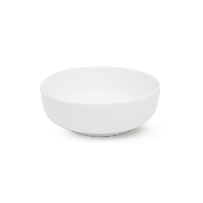 Набор посуды Fissman 6 предметов HORECA фарфор (6359)