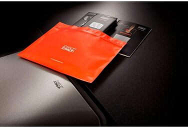 Контейнер для сміття 30 л із ущільнювачем Titan Joseph Joseph