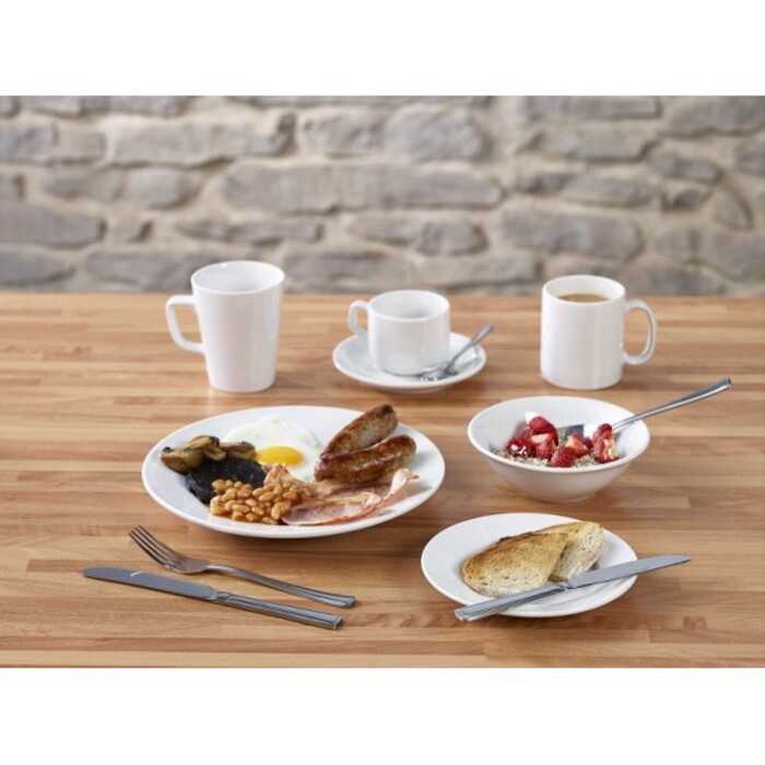 Кружка с ручкой 280 мл, GenWare