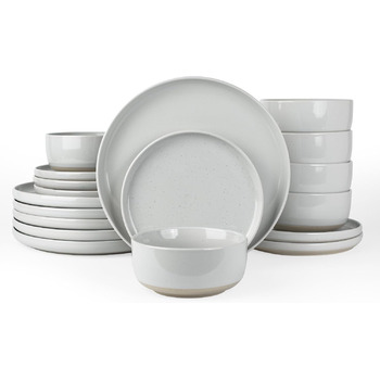 розмір: сервіс milkyway для 6 осіб