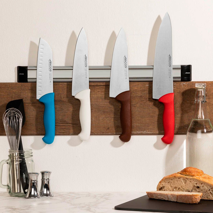 692600 Тримач ножів магнітний 450*45мм