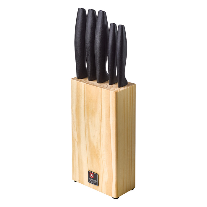 Набір ножів Richardson Sheffield URBAN, 5 пр.