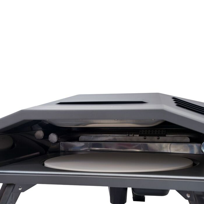 Газова піч для піци Santos