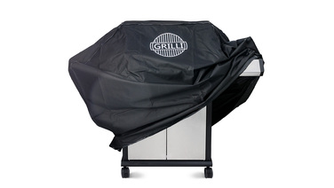 Газовый гриль Senator Pro-32 с системой BBQ Block Fire GRILLI 700377 Код: 012036